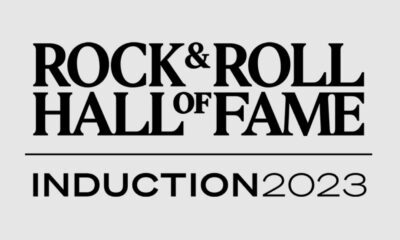 Rock and Roll Hall of Fame 2023