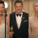 Michelle Yeoh / Brendan Fraser / Jamie Lee Curtis la Premiile Oscar 2023