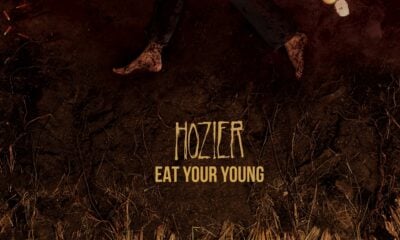 Copertă EP "Eat Your Young"