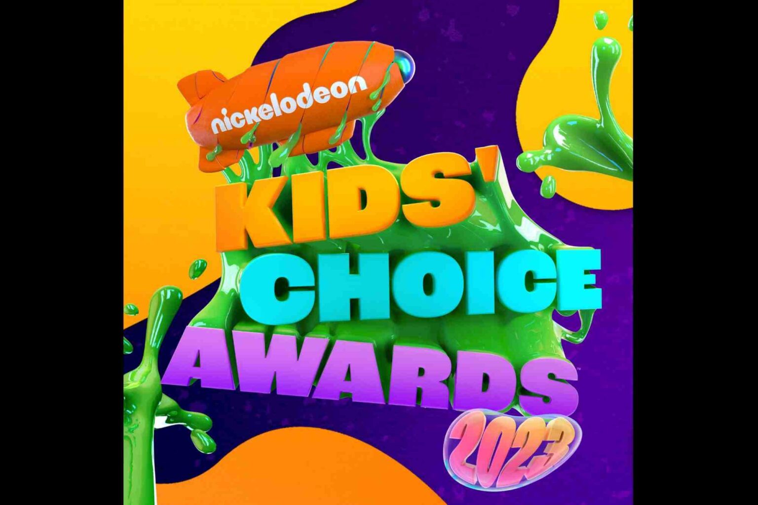 Nickelodeon Kids Choice Awards 2024 Host - Lacey Aundrea