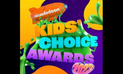 Nickelodeon Kids' Choice Awards 2023