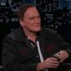 Quentin Tarantino la Jimmy Kimmel