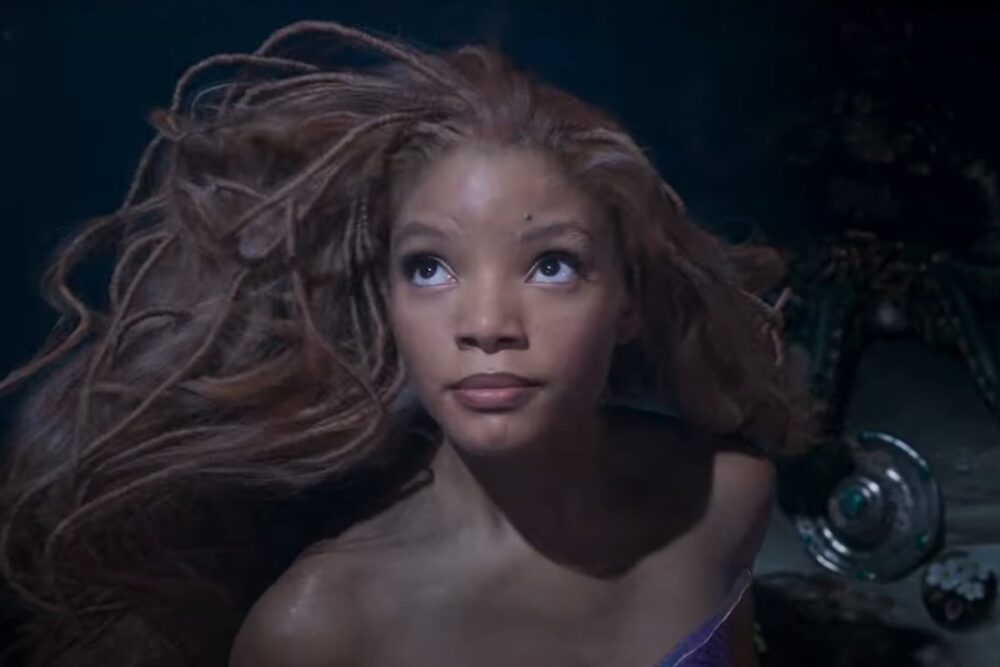 Trailer "The Little Mermaid"