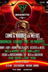 Magnetic Festival 2023