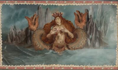 Coperta single Florence and the Machine Mermaids