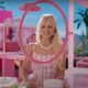 Margot Robbie în trailerul "Barbie"