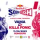 Red Bull SoundClash 2023 poster