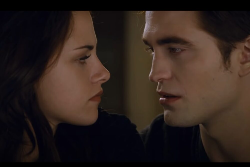 Trailer "Twilight: Breaking Dawn, part 2"