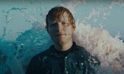 Videoclip Ed Sheeran - Boat