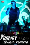 Shine Festival 2023 - The Prodigy și Kovacs