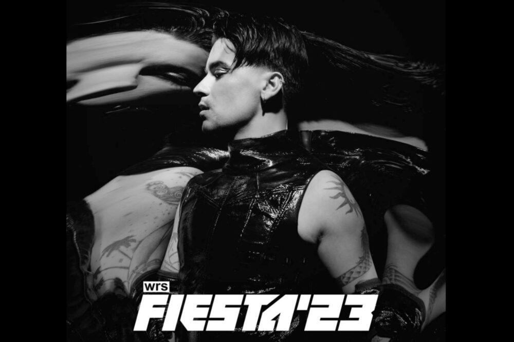 Copertă album "Fiesta'23"
