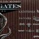 Metal Gates Festival 2023 poster