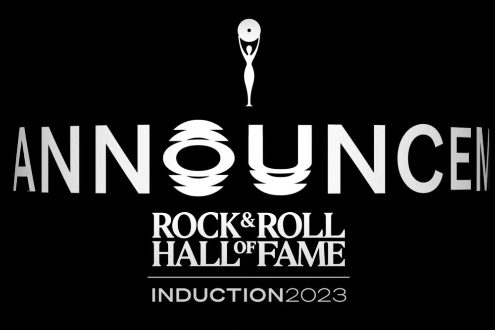 Rock & Roll Hall of Fame 2023