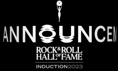 Rock & Roll Hall of Fame 2023