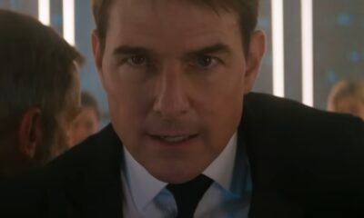 Trailer "Mission: Impossible 7 Part One"