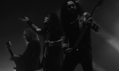 Videoclip Kreator Conquer and Destroy