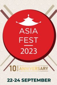 Asia Fest 2023