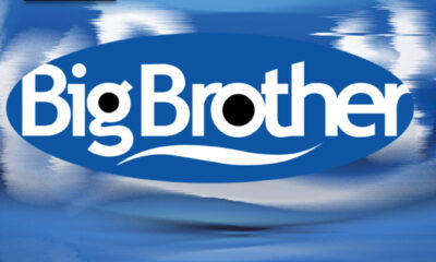Big Brother logo 2023