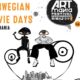Norwegian Movie Days la ARTmania Festival 2023