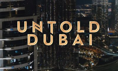 UNTOLD Dubai