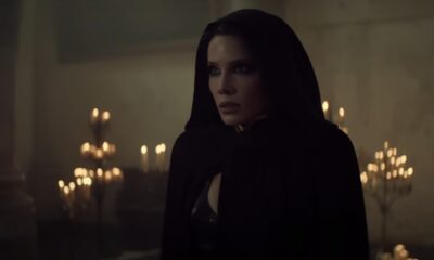 Videoclip Halsey, SUGA - Lilith (Diablo IV Anthem)