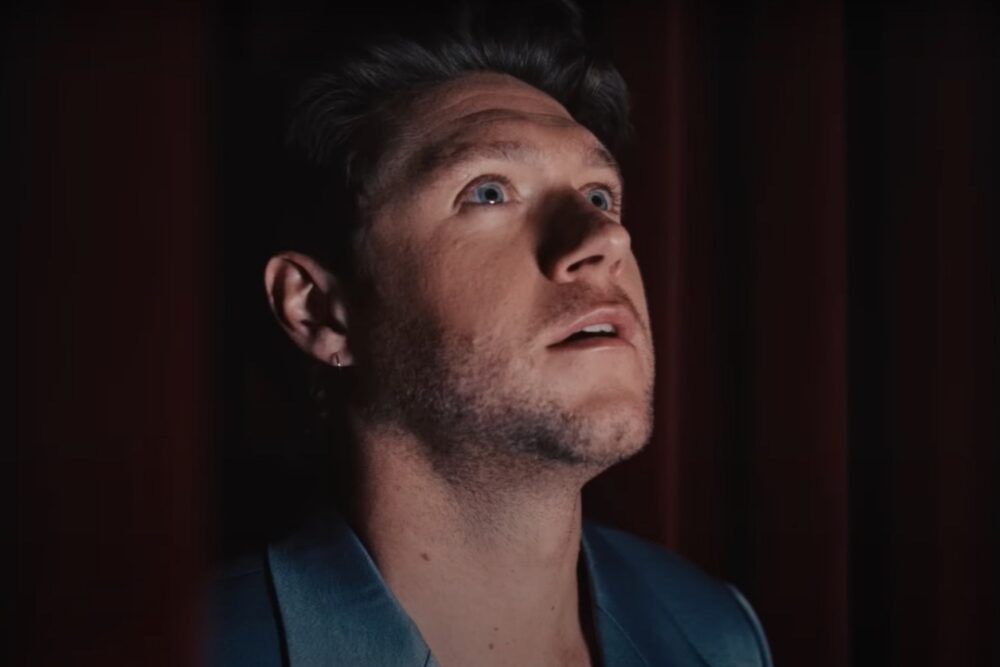 Videoclip Niall Horan - The Show