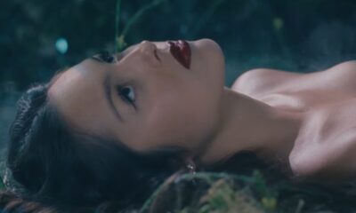 Videoclip Olivia Rodrigo - Vampire