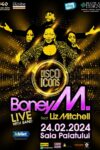 Boney M. feat. Liz Mitchell 2024