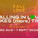 Fall in Love Festival 2023 amanat 2024 mesaj Facebook