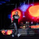 Axl Rose în concertul Guns N'Roses de pe Arena Națională pe 16 iulie 2023