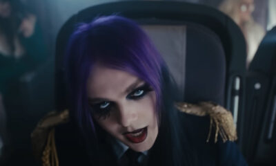 Videoclip Kim Dracula - Drown