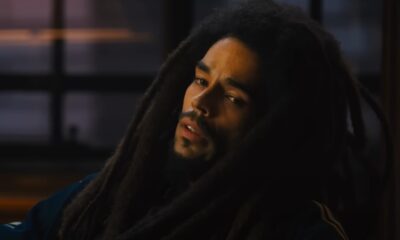 Trailer "Bob Marley: One Love"