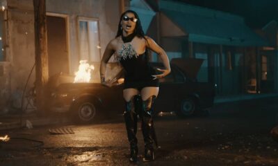 Videoclip The Chainsmokers Shenseea My Bad