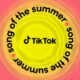 TikTok Song of the Summer 2023