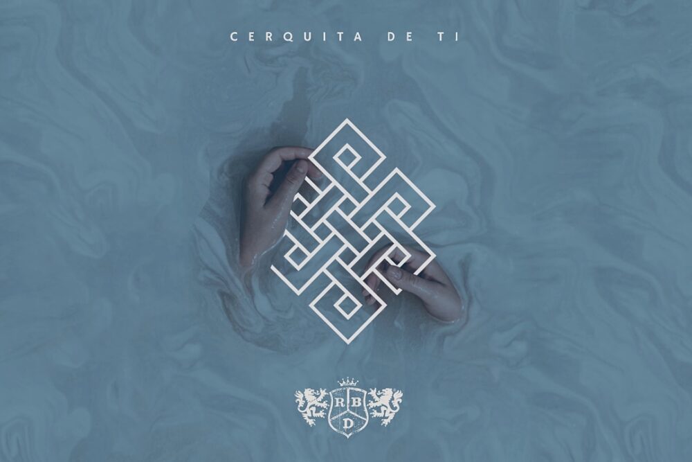 RBD - Cerquita De Ti