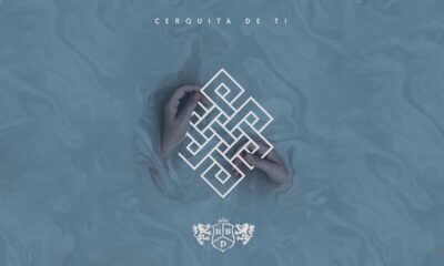 RBD - Cerquita De Ti