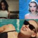 Olivia Rodrigo / Taylor Swift / Miley Cyrus