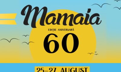 Festivalul Mamaia 2023