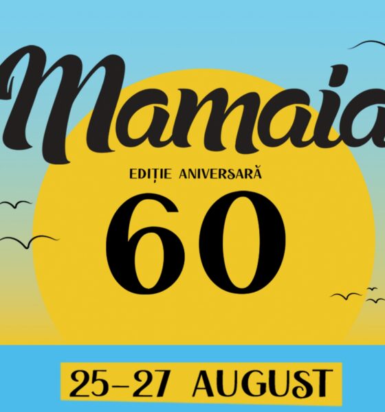 Festivalul Mamaia 2023