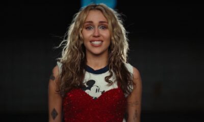 Videoclip Miley Cyrus - Used To Be Young