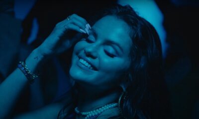 Videoclip Selena Gomez - Single Soon