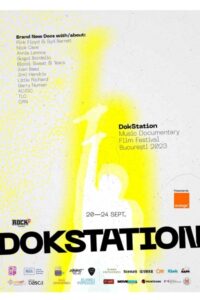 DokStation Festival 2023