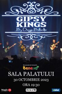 Gipsy Kings