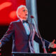 Jose Carreras la concertul aniversar Gheorghe Zamfir