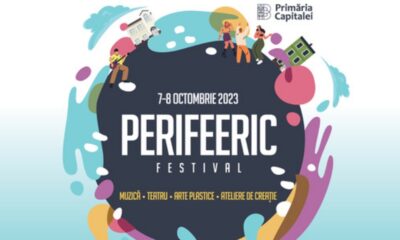 Festivalul PeriFEERIC 2023