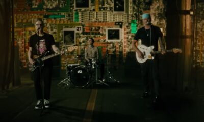 Videoclip Blink 182 One More Time