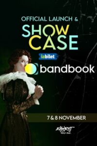 BandBook - Official Launch & Showcase