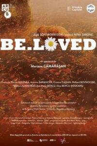 "BE.LOVED"