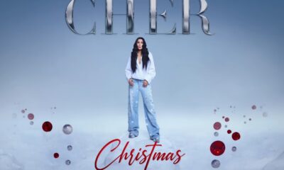 Artwork album "Christmas" - Cher