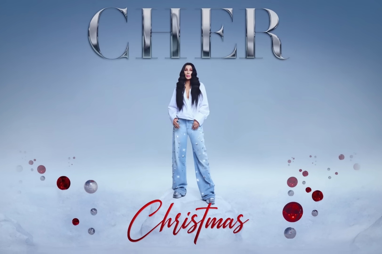 Cher 2024 Album Photos - Effie Halette